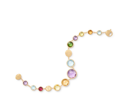 Jaipur Color Collection Gemstone Bracelet