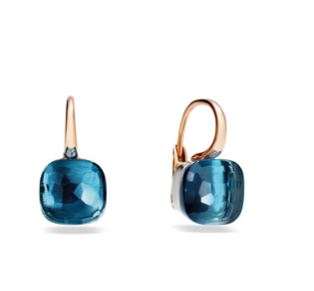 Nudo Petite Earrings