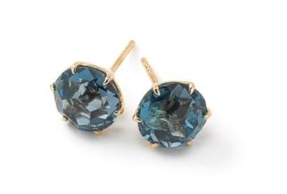 Rock Candy Collection Stud Earrings