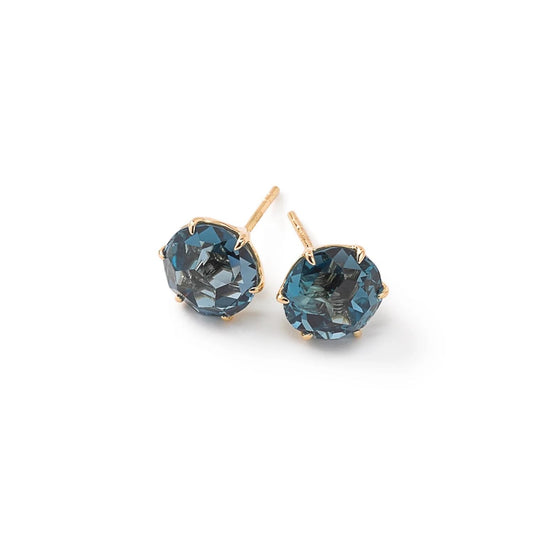 Rock Candy Collection Stud Earrings
