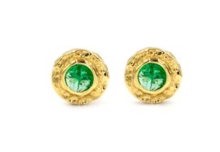 Nesting Gem Collection Studs