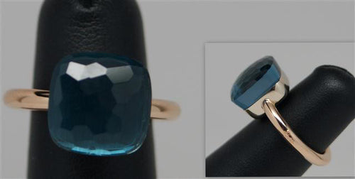 Nudo Maxi Ring