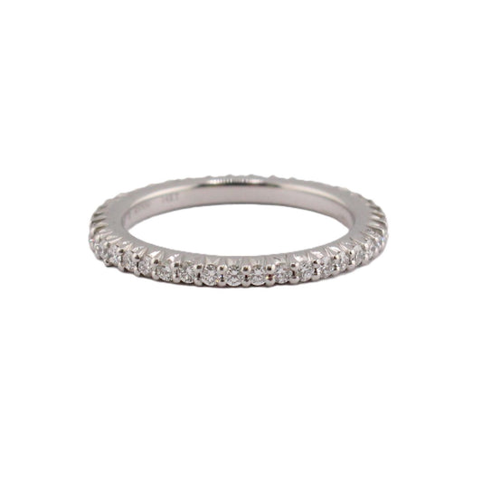 Diamond Eternity Band