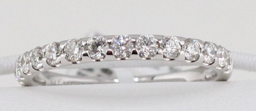 Odessa 16-Stone Diamond Band