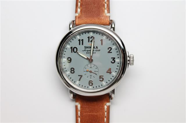 41MM RUNWELL