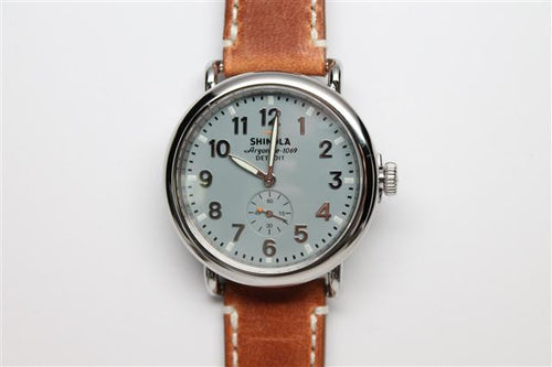 41MM RUNWELL