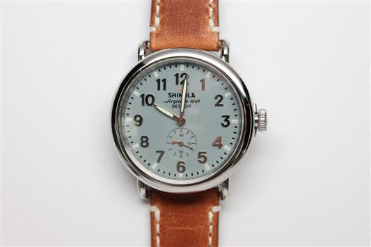 41MM RUNWELL