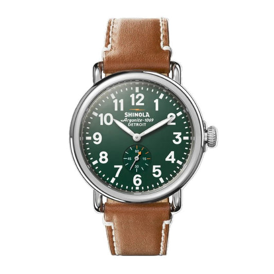 41 MM RUNWELL