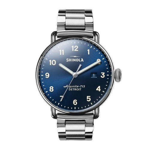 43MM CANFIELD
