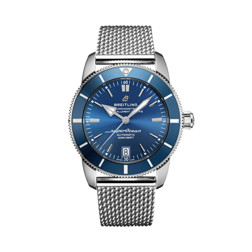 42 MM SUPEROCEAN HERITAGE B20