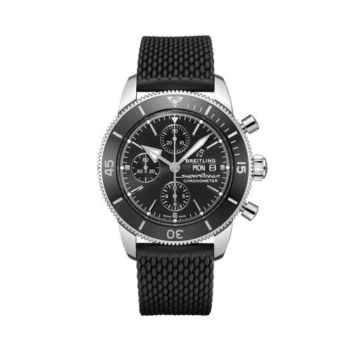 SUPEROCEAN HERITAGE CHRONOGRAPH 44MM