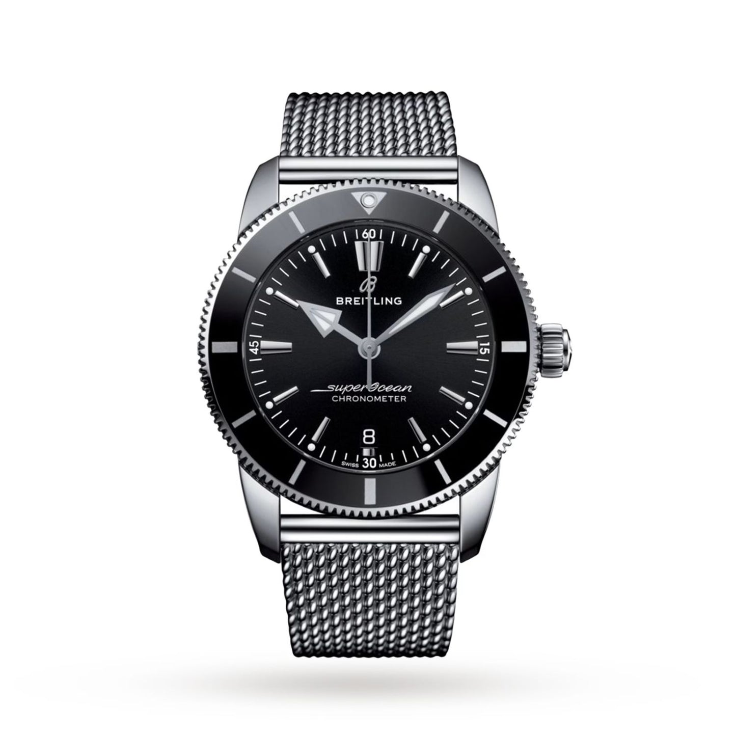 SUPEROCEAN HERITAGE B20 44 MM