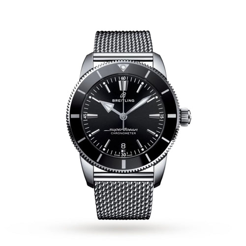 SUPEROCEAN HERITAGE B20 44 MM