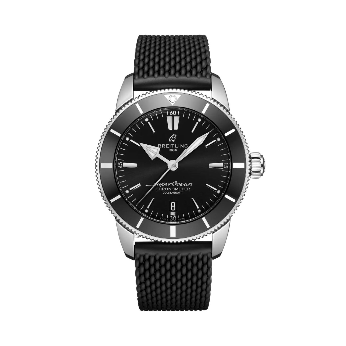 SUPEROCEAN HERITAGE B20 44 MM