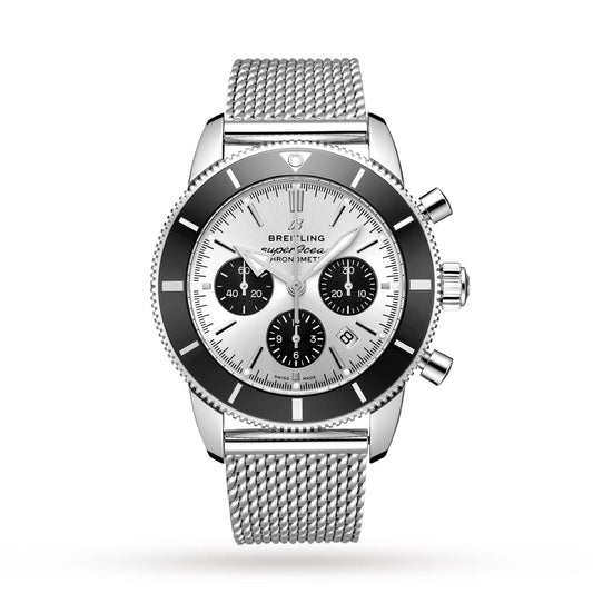 SUPEROCEAN HERITAGE B01 44 MM
