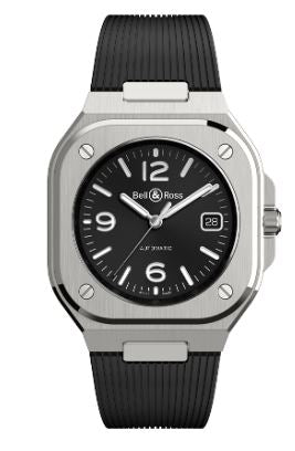 BR-05 Automatic 40 MM