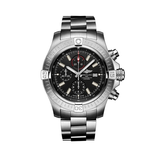 SUPER AVENGER CHRONOGRAPH