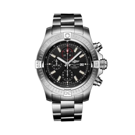 SUPER AVENGER CHRONOGRAPH