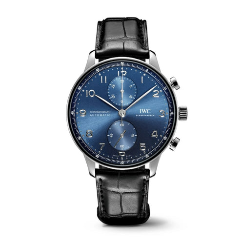 41MM Portugieser Chronograph