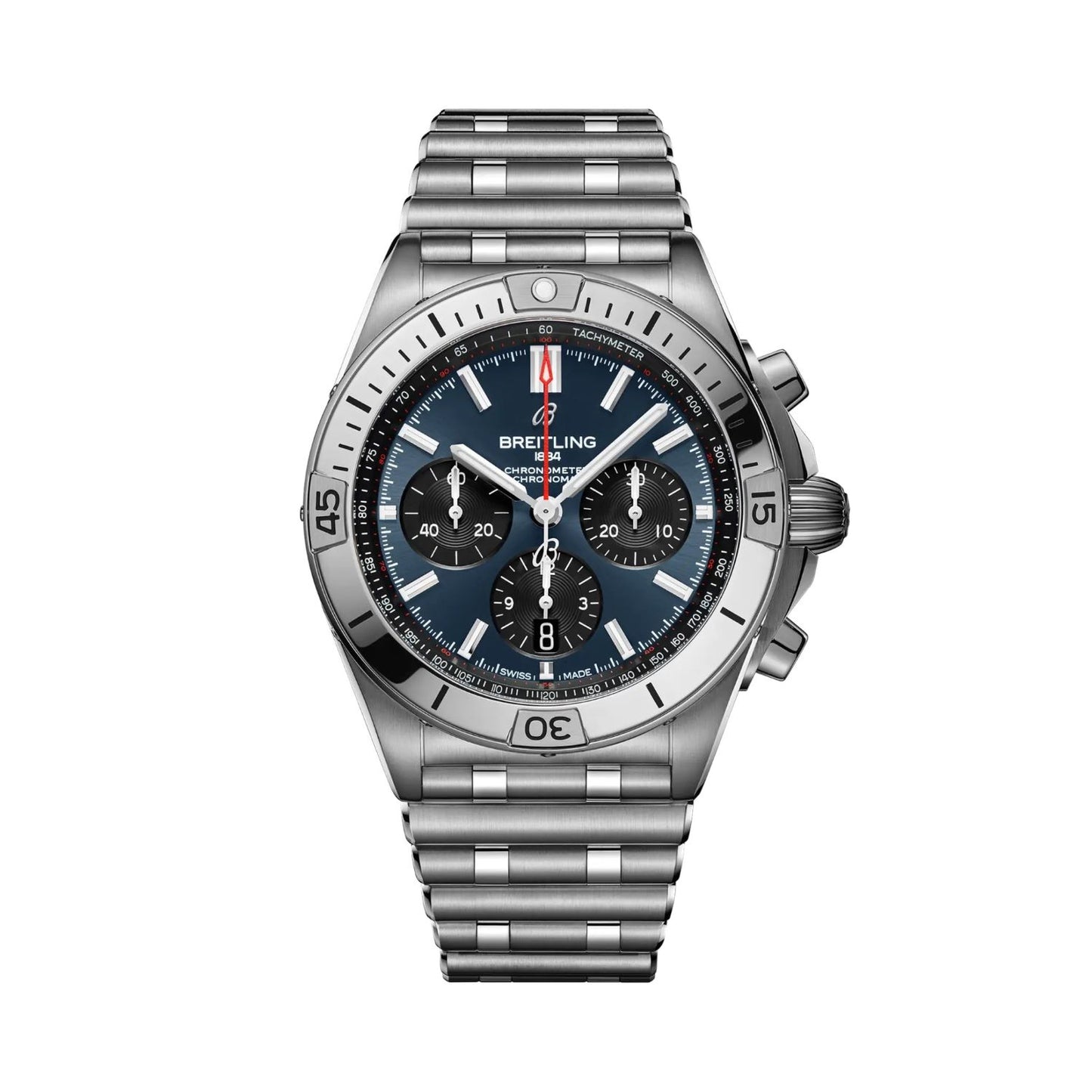 42MM CHRONOMAT B01