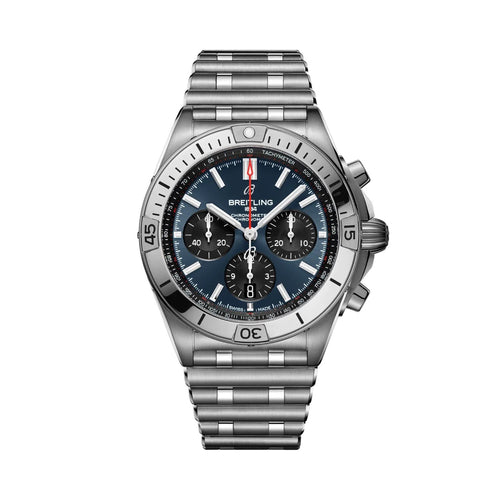 42MM CHRONOMAT B01
