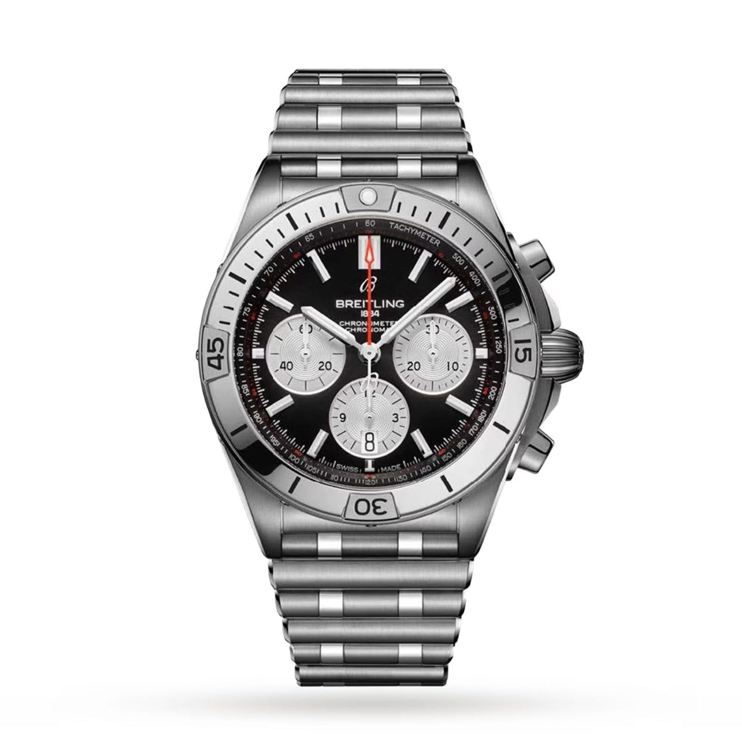 42MM CHRONOMAT B01