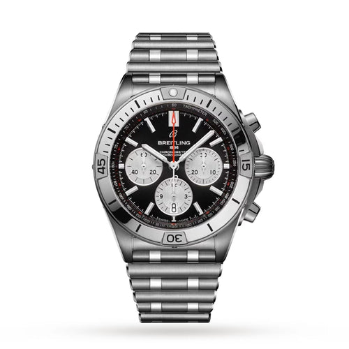 42MM CHRONOMAT B01