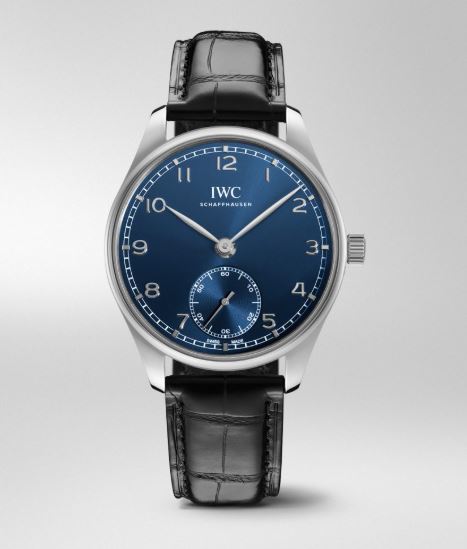 Portugieser Automatic 40MM