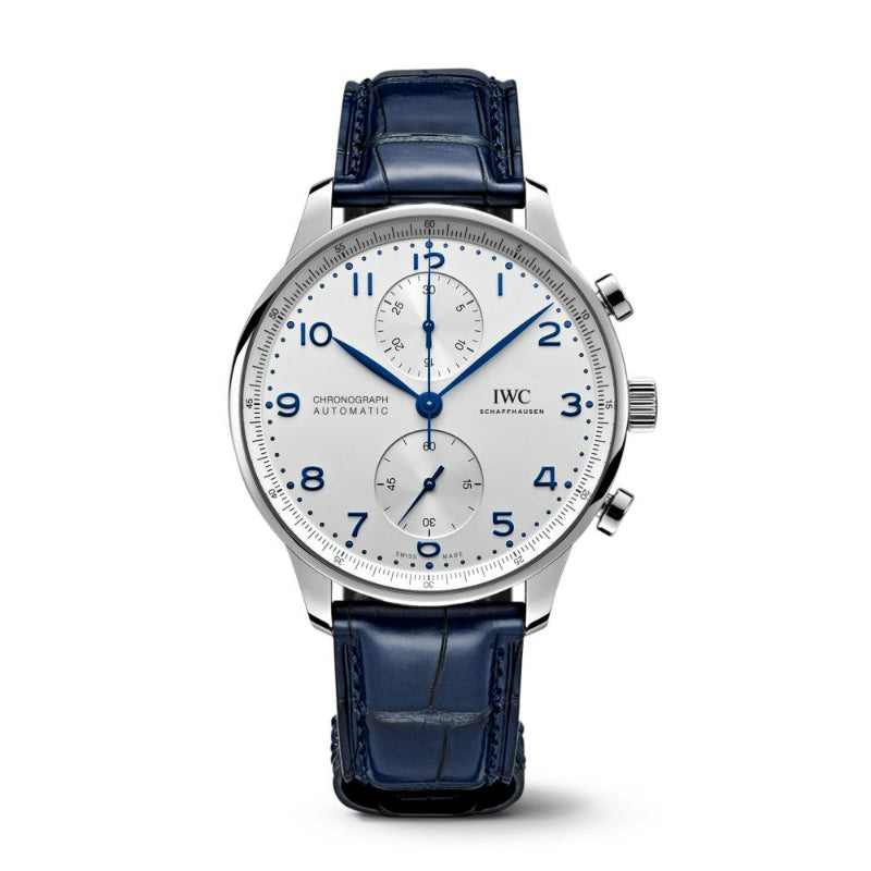 41MM Portugieser Chronograph