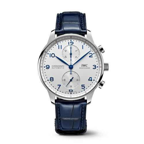 41MM Portugieser Chronograph