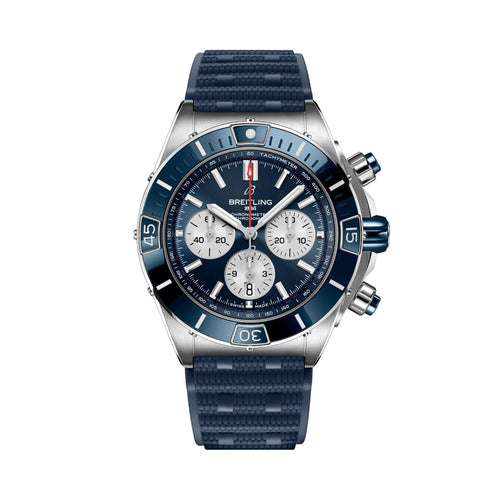 44MM SUPER CHRONOMAT B01