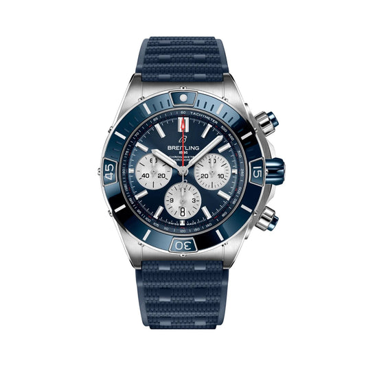 44MM SUPER CHRONOMAT B01
