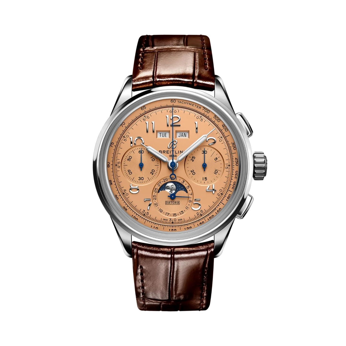 42MM PREMIER B25 DATORA