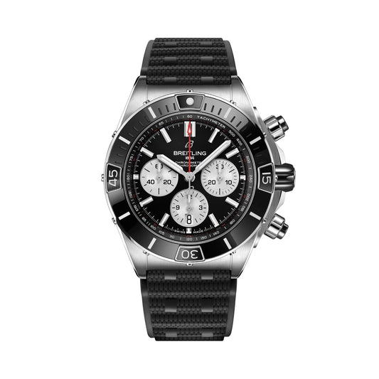 44MM SUPER CHRONOMAT B01