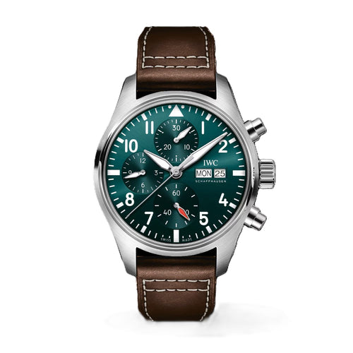 Pilot's Watch Chronograph 41MM