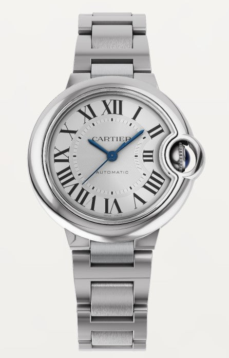 33MM Ballon Bleu de Cartier