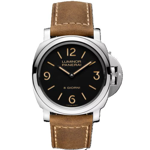 44 MM Luminor 8 Giorni Manual