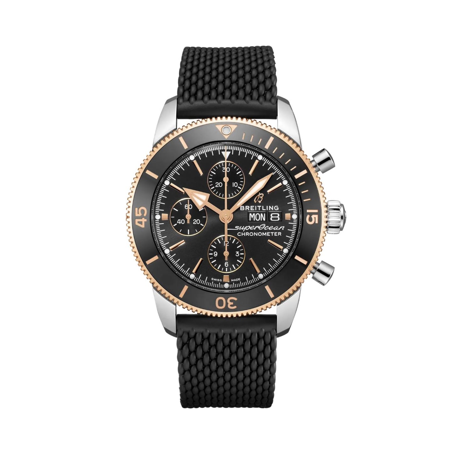 44 MM SUPEROCEAN HERITAGE