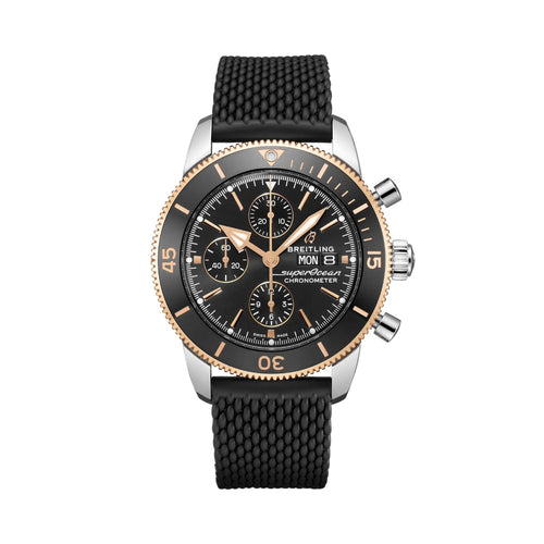 44 MM SUPEROCEAN HERITAGE