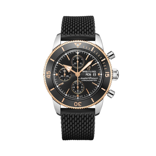 44 MM SUPEROCEAN HERITAGE