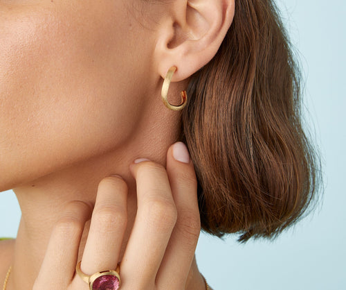 Jaipur Gold Collection Earrings