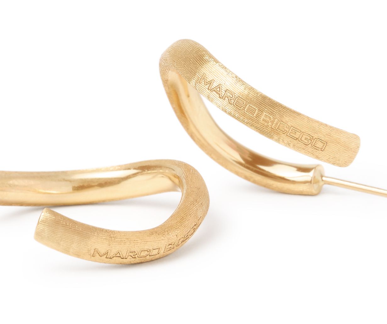 Jaipur Gold Collection Earrings