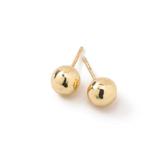 Classico Collection Ball Earrings