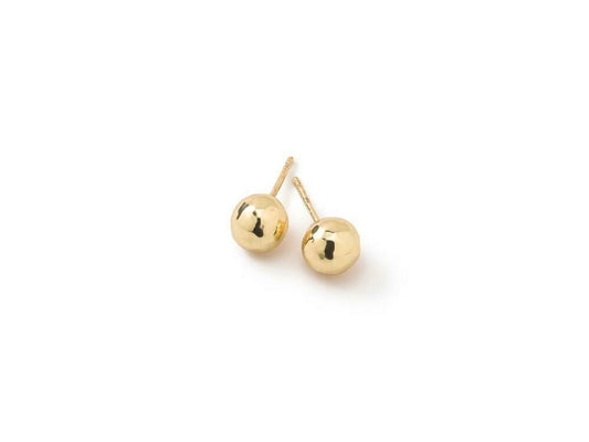 Classico Collection Ball Earrings