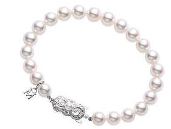 Pearl Bracelet