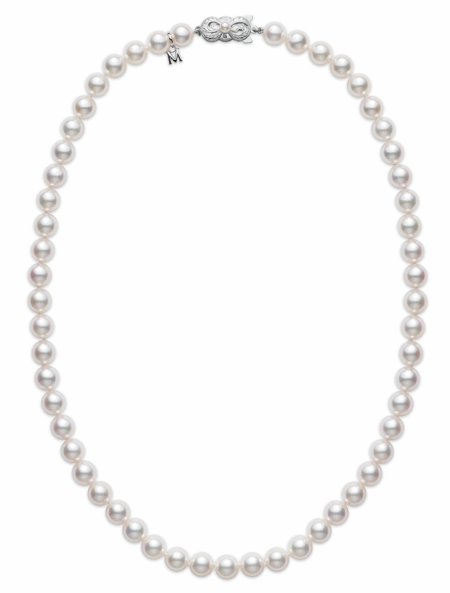 Akoya Basics Collection Akoya Pearl Strand