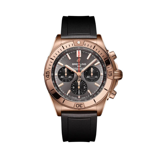 42MM CHRONOMAT B01