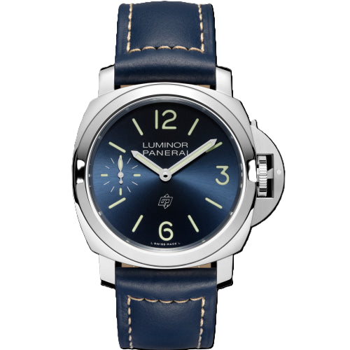 44MM Luminor Blu Mare