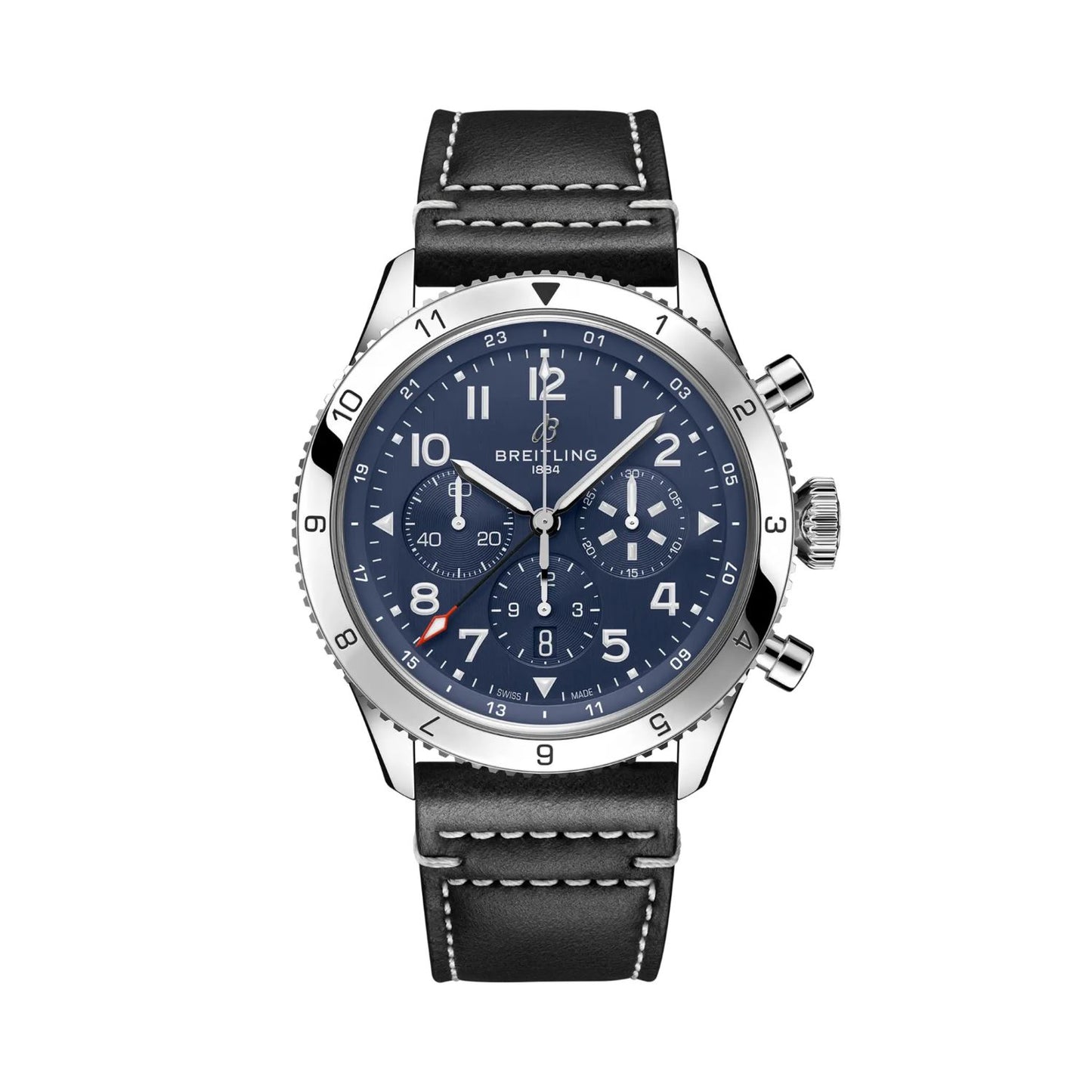 46MM CLASSIC AVI B04 CHRONOGRAPH