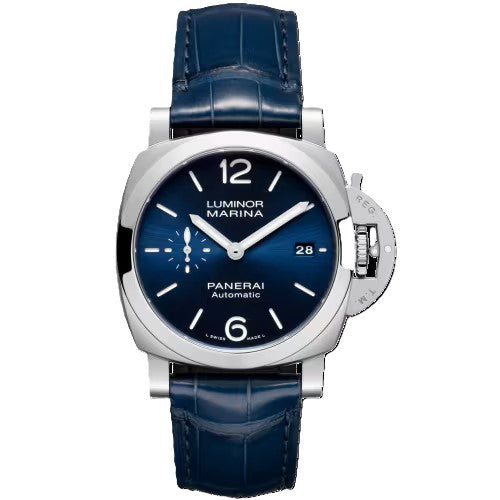 40MM Luminor Quaranta